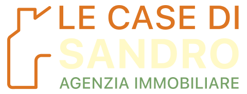 Le case di Sandro