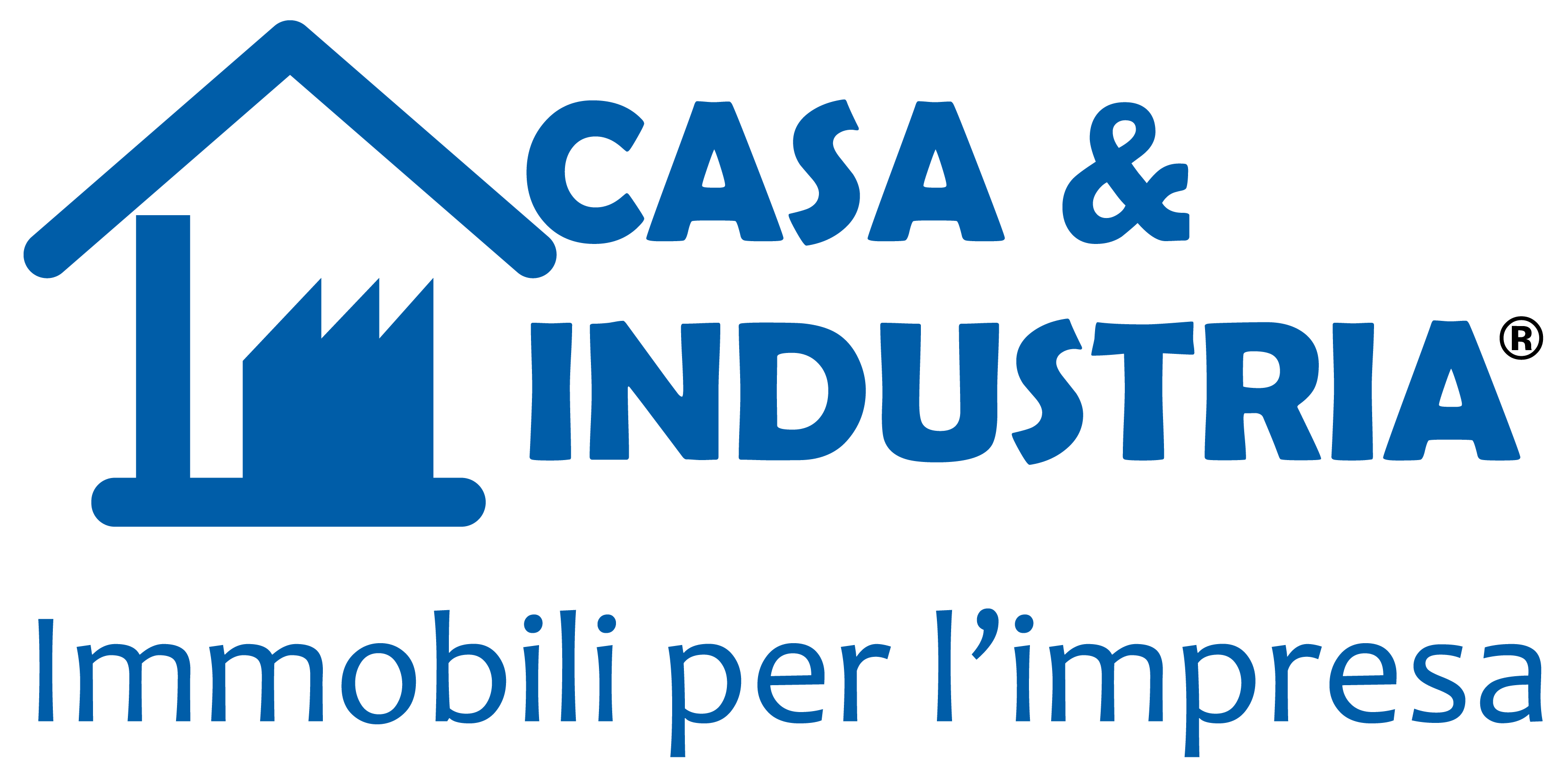 Casa & Industria | Immobili per l'Impresa