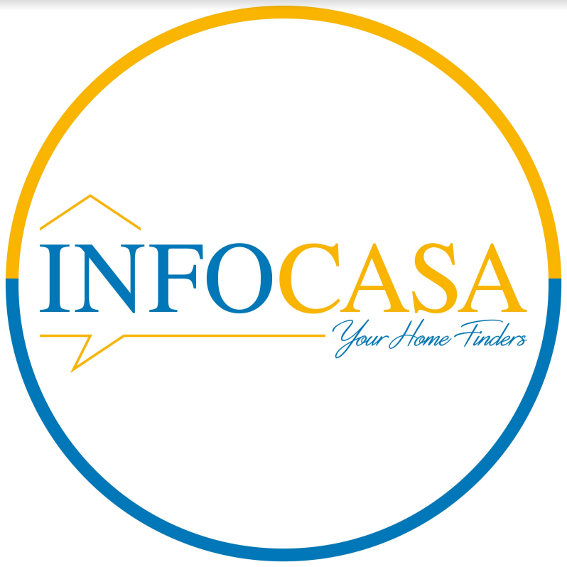 INFOCASA Your Home Finders