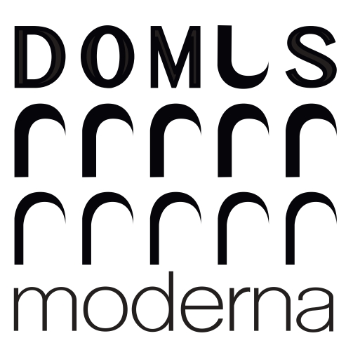 DOMUS MODERNA SRL