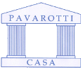 Pavarotti Casa