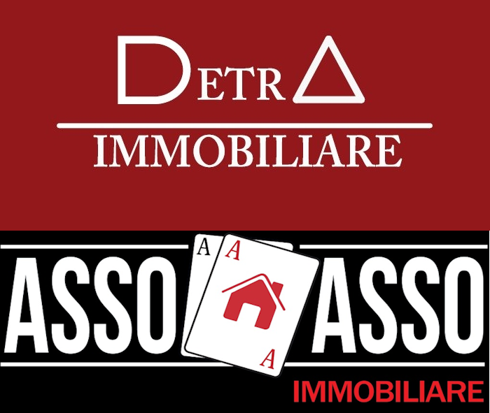 DETRA IMMOBILIARE/ASSO ASSO IMMOBILIARE