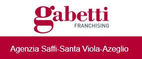 Gabetti Franchising Bologna D'Azeglio