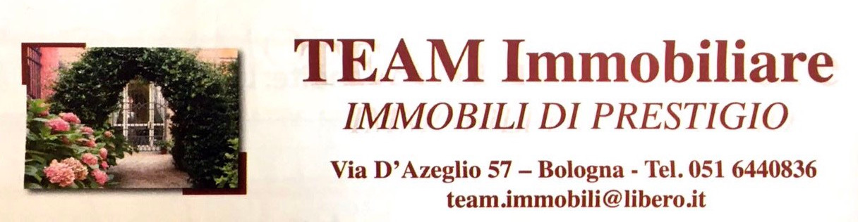 Team Immobiliare