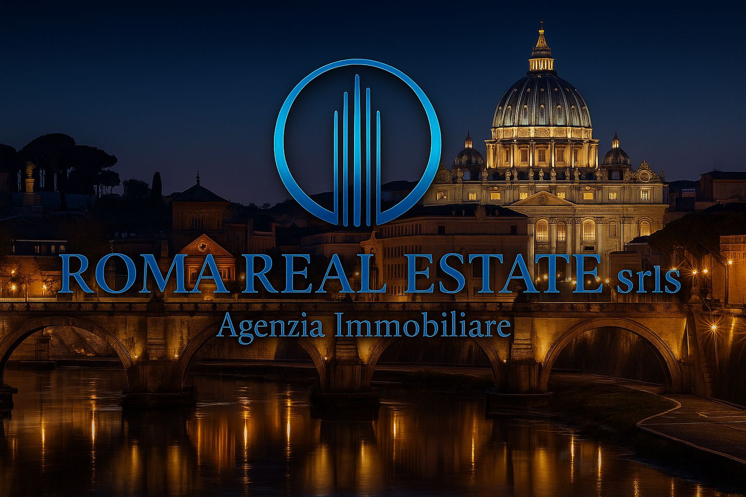 ROMA REAL ESTATE srls