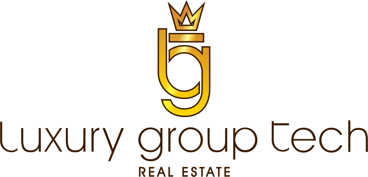 LUXURY GROUP TECH REAL ESTATE S.R.L.