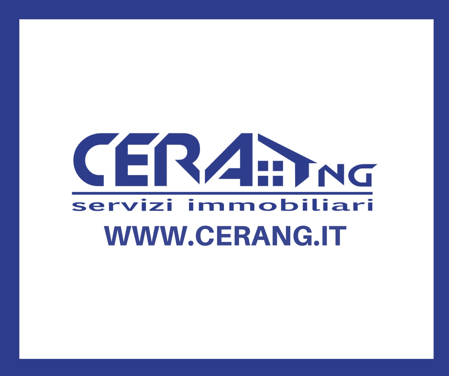 Cerang Servizi Immobiliari