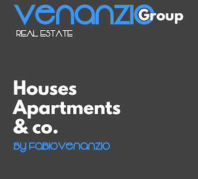 VENANZIO GROUP Real Estate