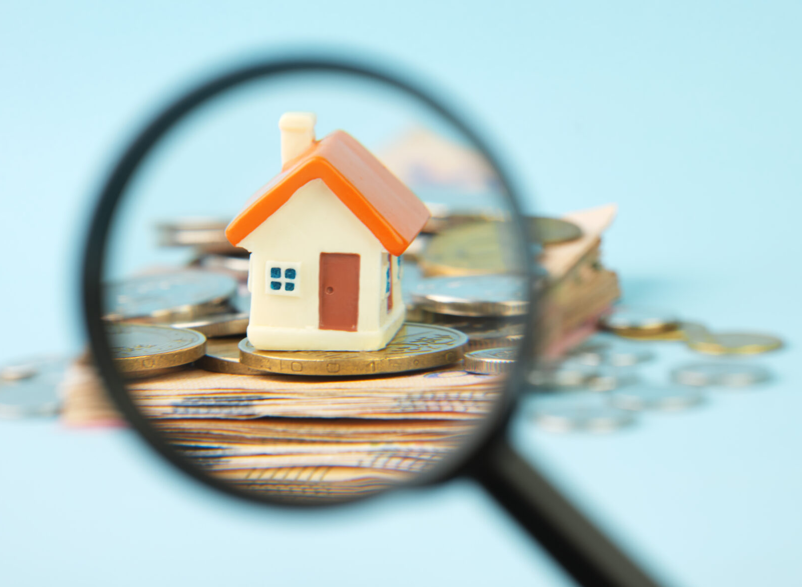 Valutazione immobiliare: quali sono i parametri da seguire?