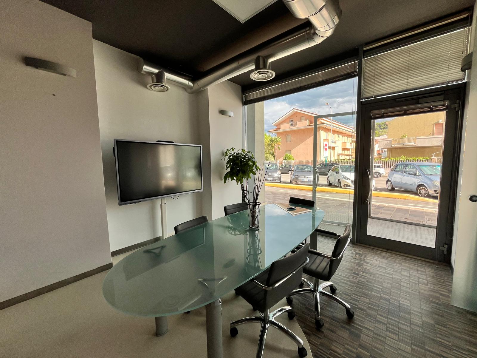 Agenzia immobiliare di Pescara