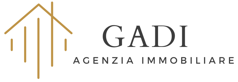 GADI MEDIAZIONI IMMOBILIARI SRL