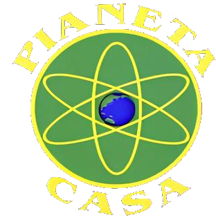 Pianeta Casa di Giaquinto Vincenzo