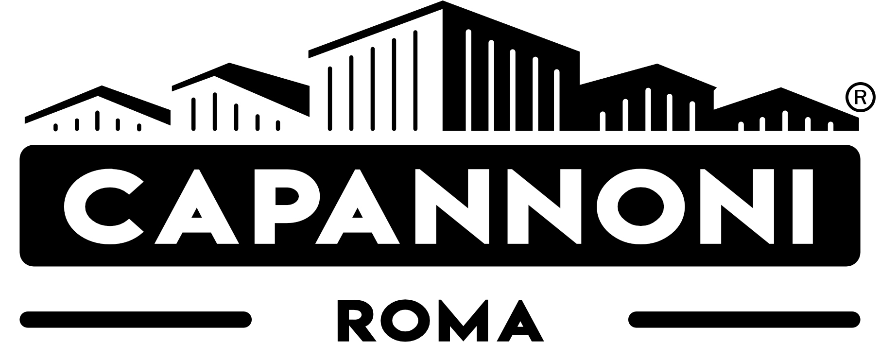 CapannoniRoma® Agenzia Immobiliare in Roma